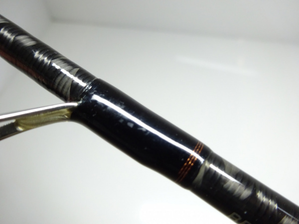 19リベリオン 66ML/LFS